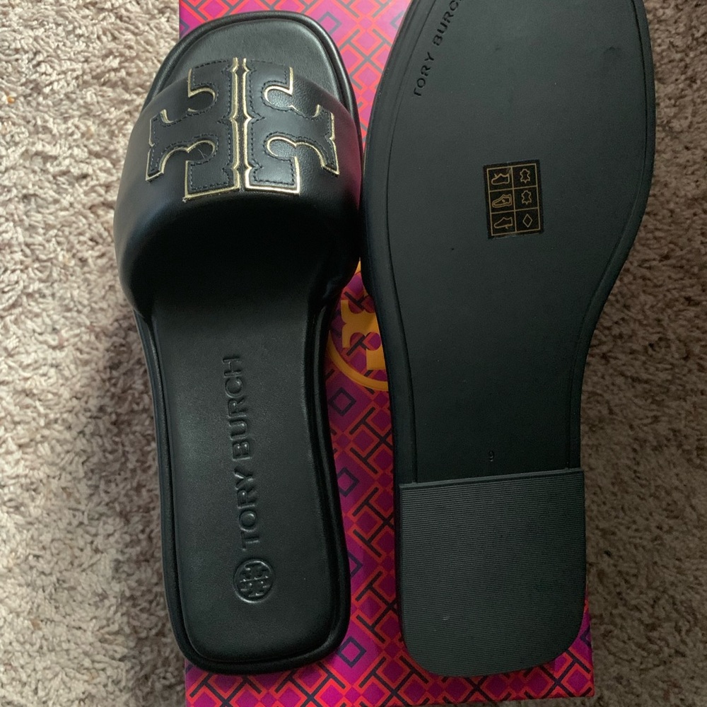 TT Sandals by Tory Burch